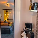 Apartamento Ada&cris Klotten