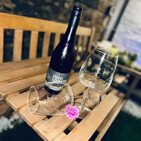 Appartement Ada&cris