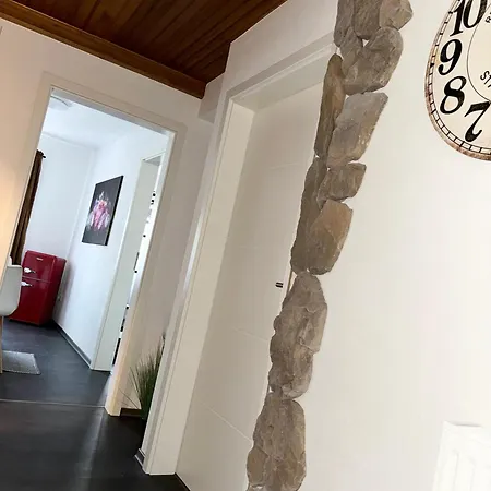 Appartement Ada&cris *