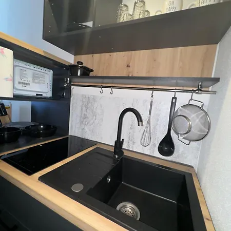 Apartment Ada&cris Klotten