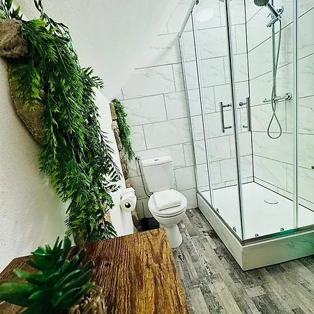 Ada&cris Apartament Klotten