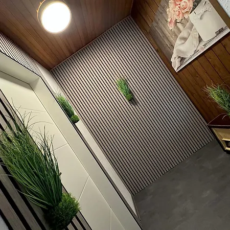 Apartamento Ada&cris