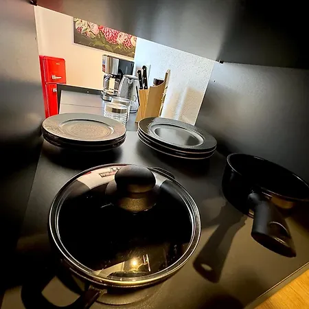 Apartamento Ada&cris *
