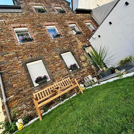 Apartamento Ada&cris Klotten