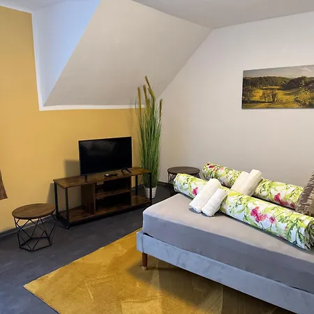 Appartement Ada&cris *