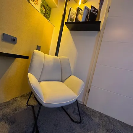 Appartement Ada&cris *