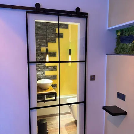 Apartamento Ada&cris Klotten