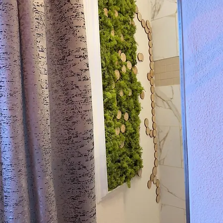 Ada&cris Apartmán *