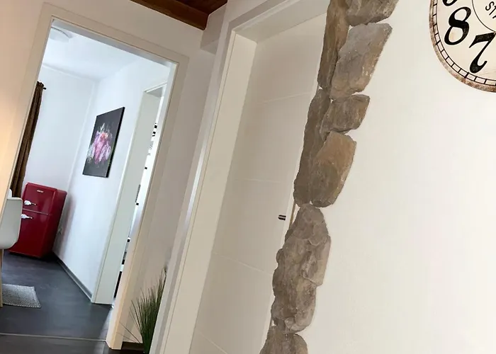 Apartment Ada&cris *