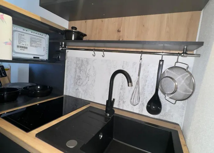 Appartamento Ada&cris Klotten