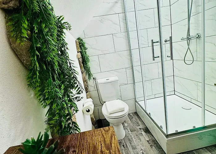 Ada&cris Апартаменты Клоттен