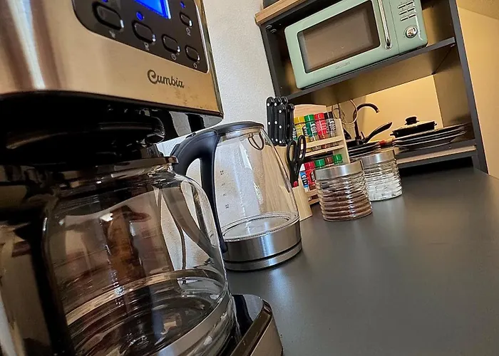 Ada&cris Апартаменты