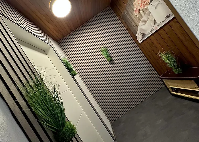 Апартаменты Ada&cris