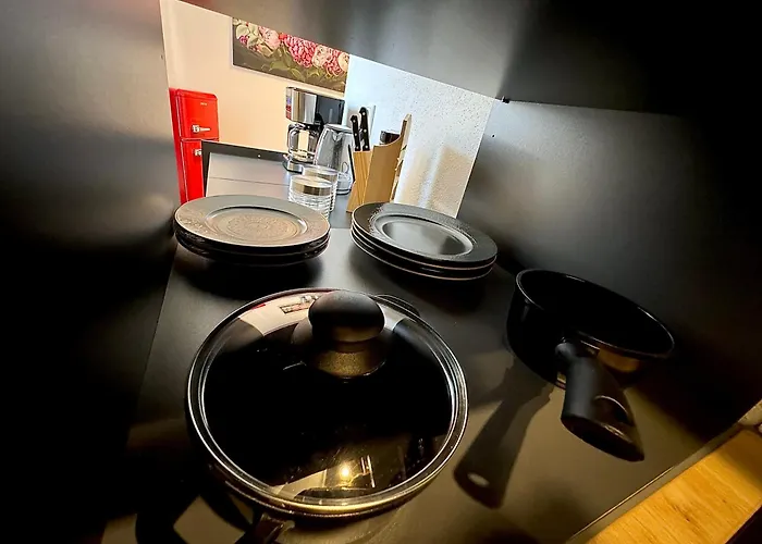 Appartamento Ada&cris *