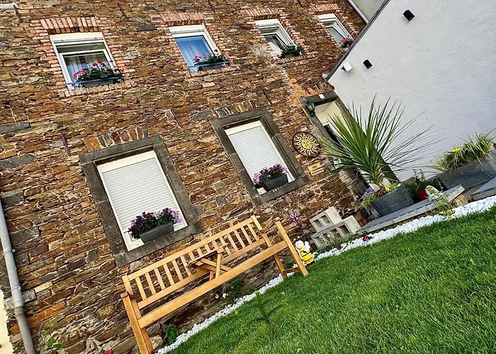 Апартаменты Ada&cris Клоттен