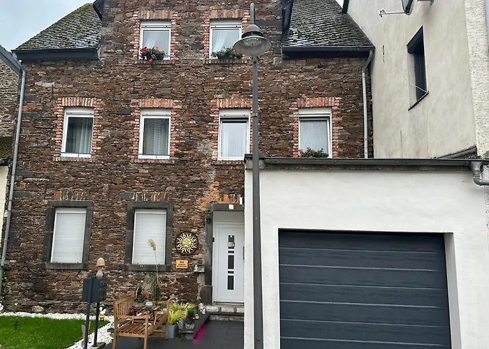 Апартаменты Ada&cris