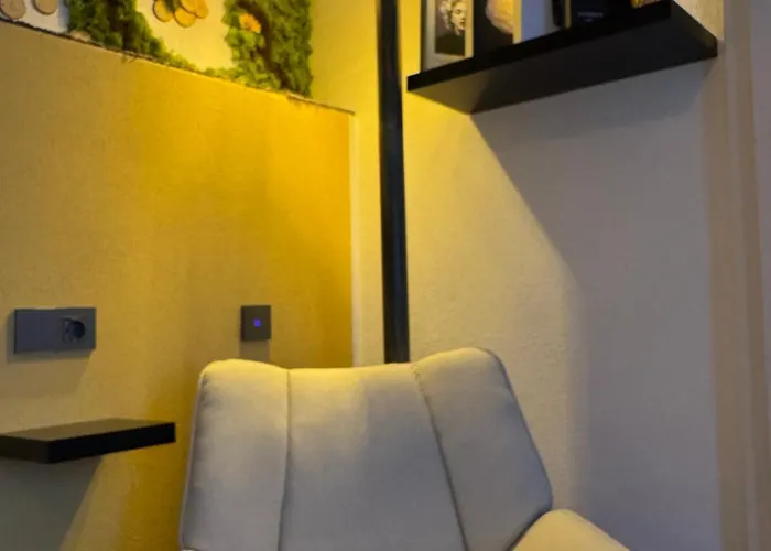 Апартаменты Ada&cris Клоттен