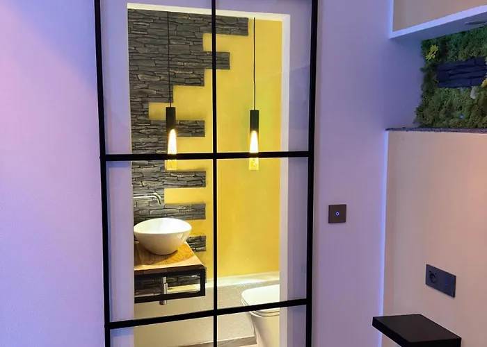 Apartment Ada&cris Klotten