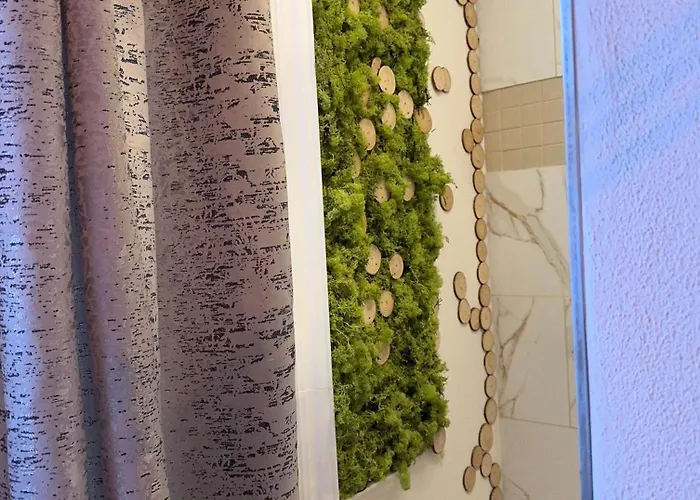 Ada&cris Апартаменты *