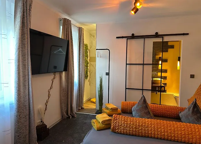 Ada&cris Appartamento